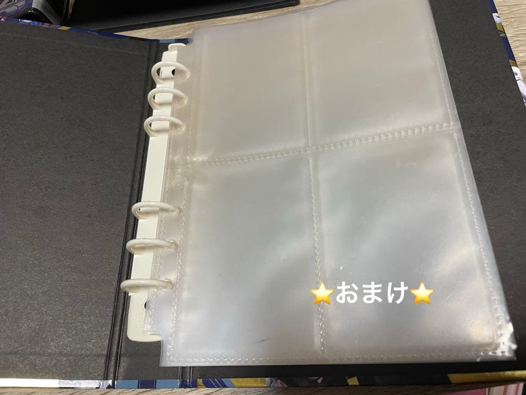 引退品 トライエイジまとめ売り