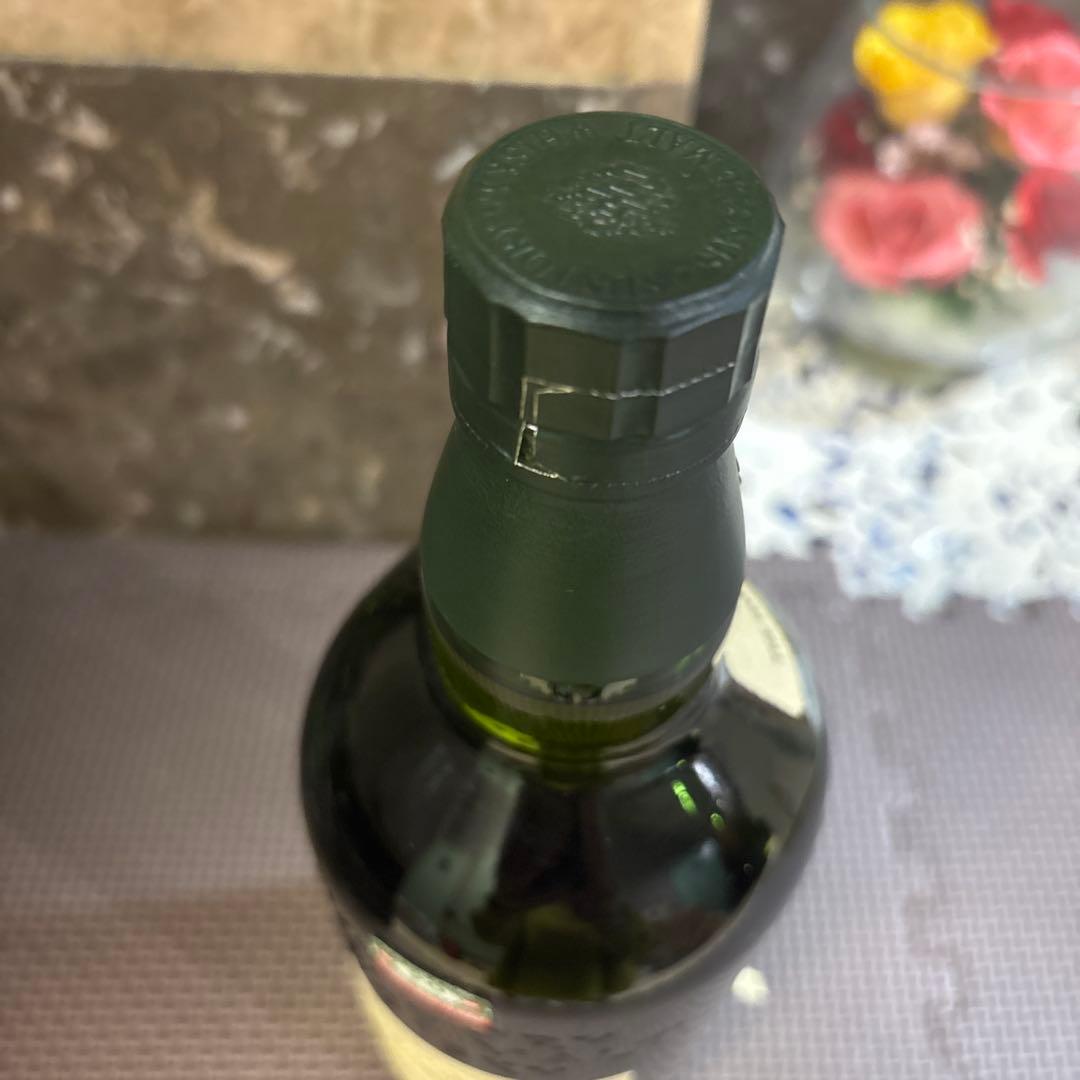 白州 12年 ウイスキー 700ml 古酒