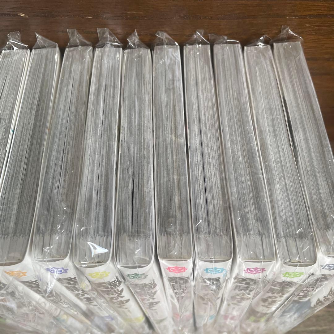 竜馬がゆく 全巻初版未開封セット