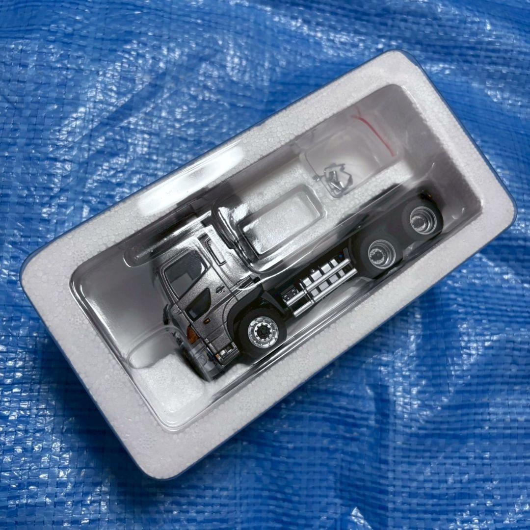 ケンクラフト 1/50 日野プロフィア SS トラクター