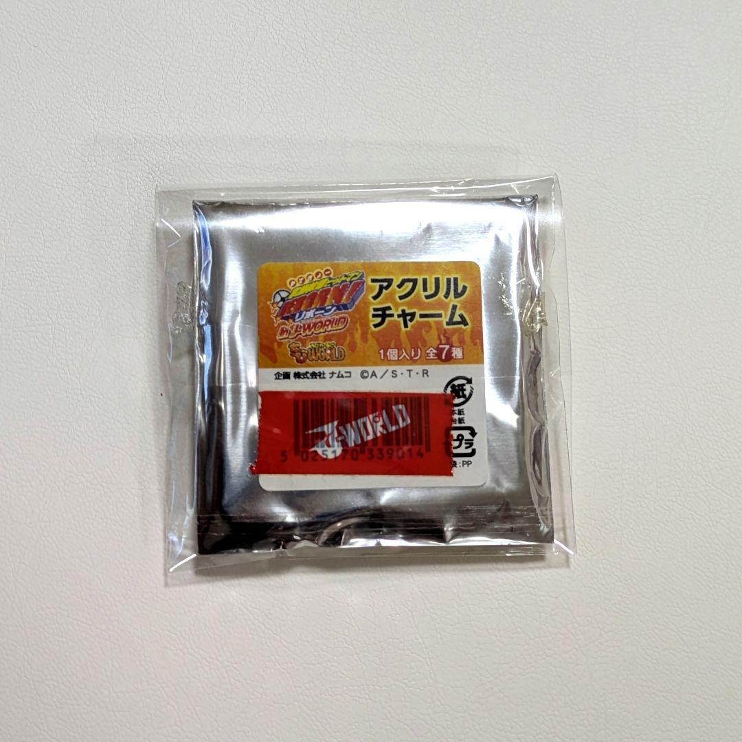 【レア品】リボーン プリーモ アクリルチャーム