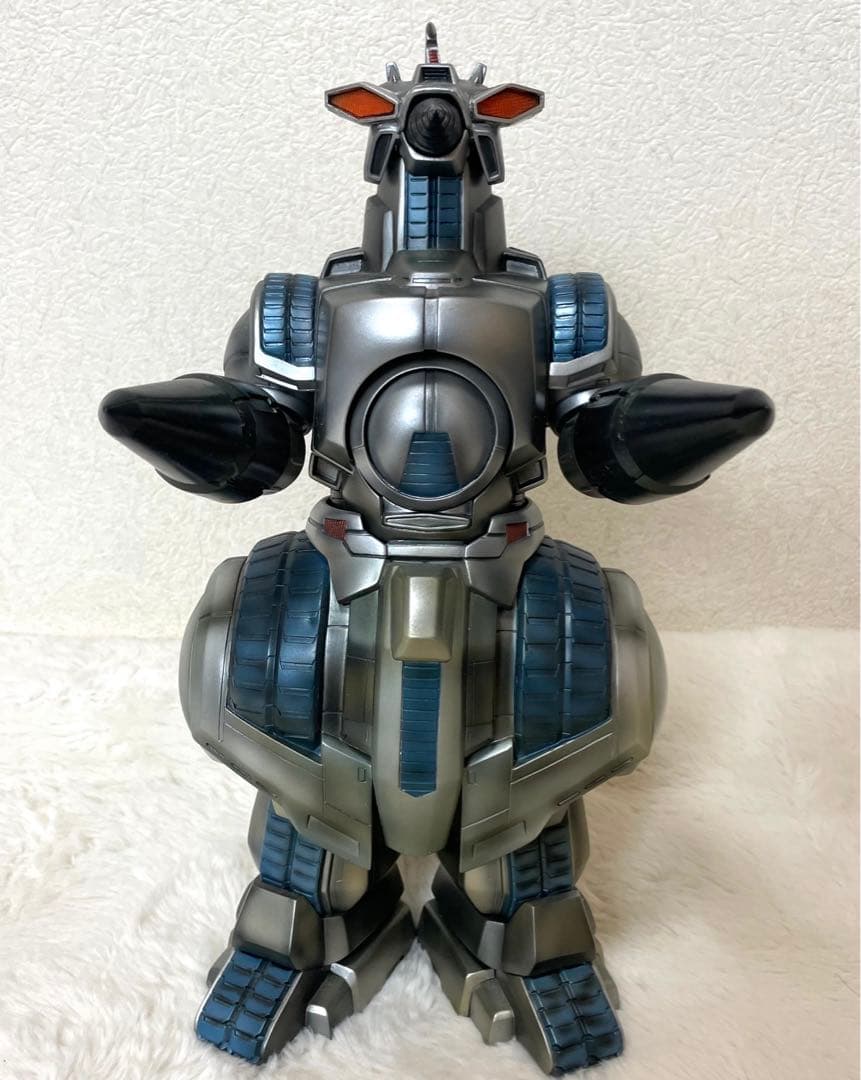 東宝30㎝シリーズ モゲラ 1994 少年リック限定版