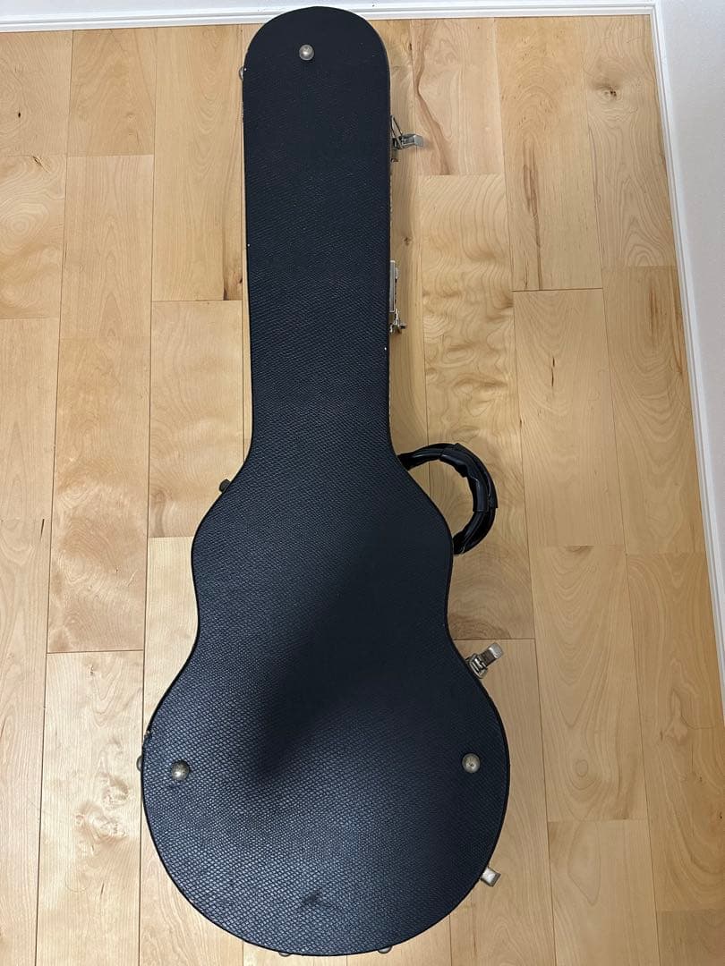 Gibson Les Paul Standard 2005年製