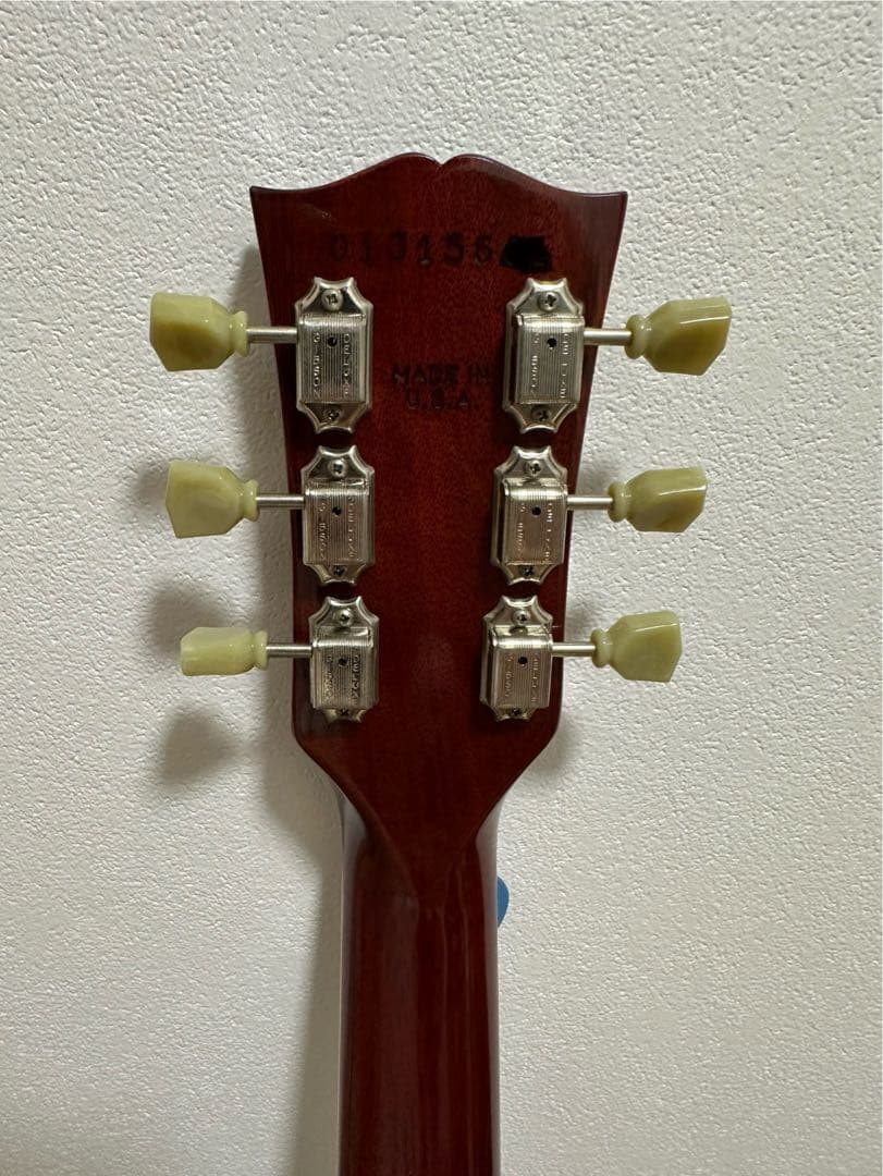 Gibson Les Paul Standard 2005年製
