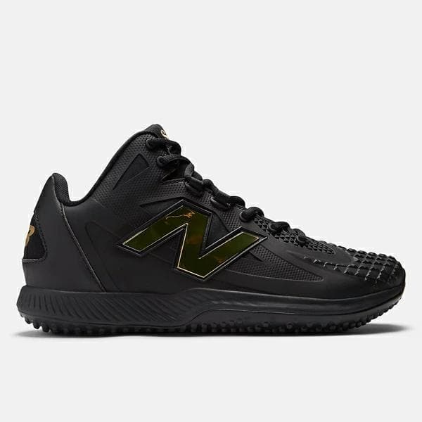 シューズ New Balance Ohtani v1 Turf BK1