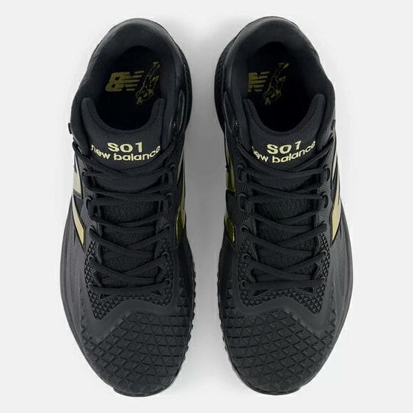 シューズ New Balance Ohtani v1 Turf BK1