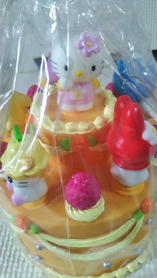 サンリオ