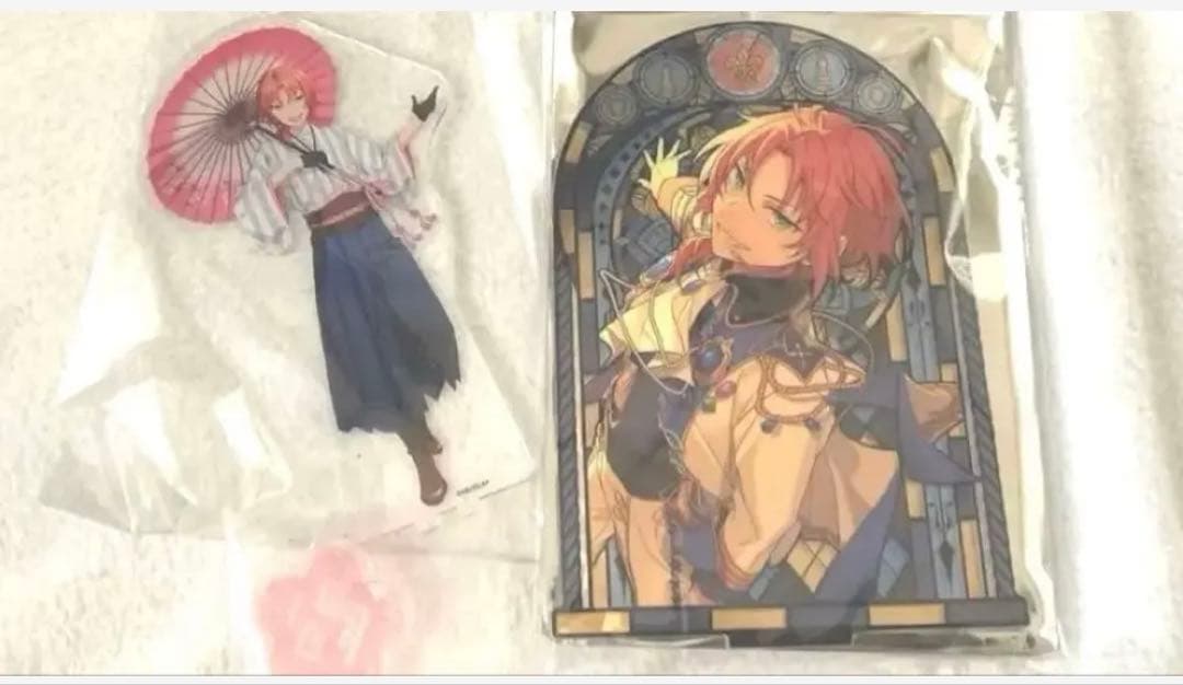 あんスタ　月永レオさん　纏め売り