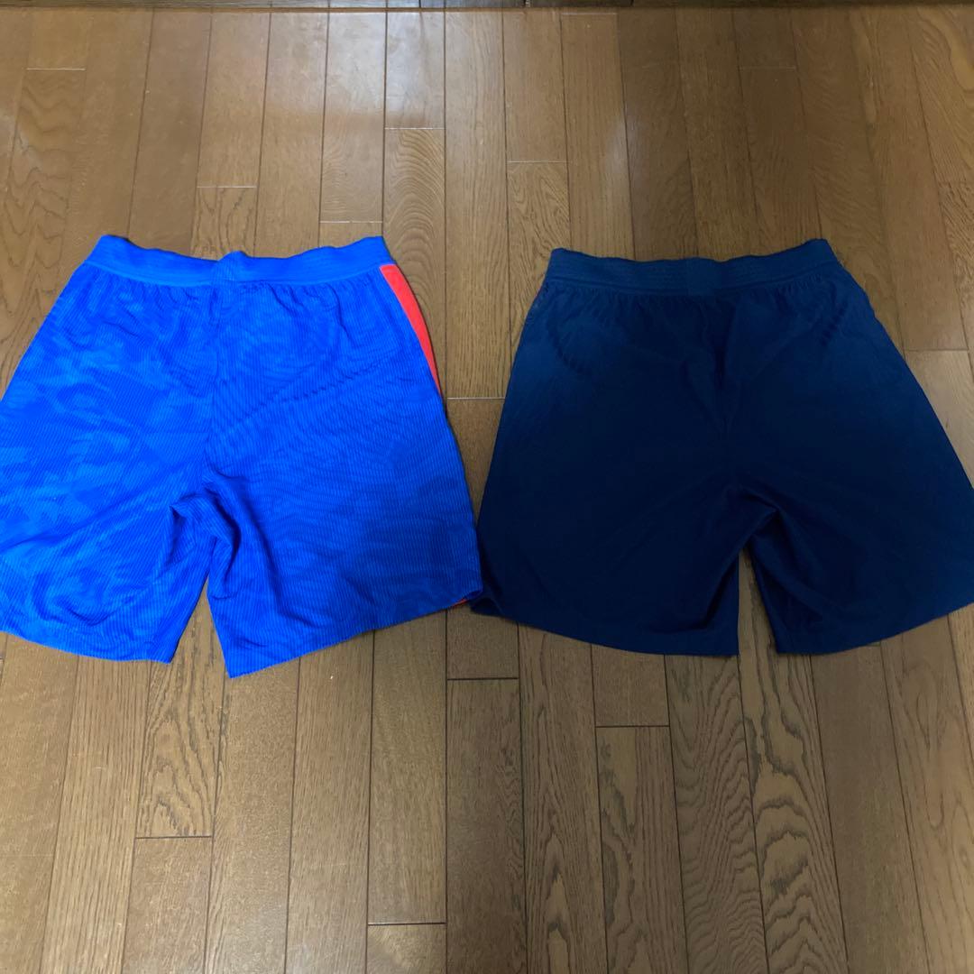 イングランド代表　vaporknit オーセンティック　ハーフパンツユニフォーム