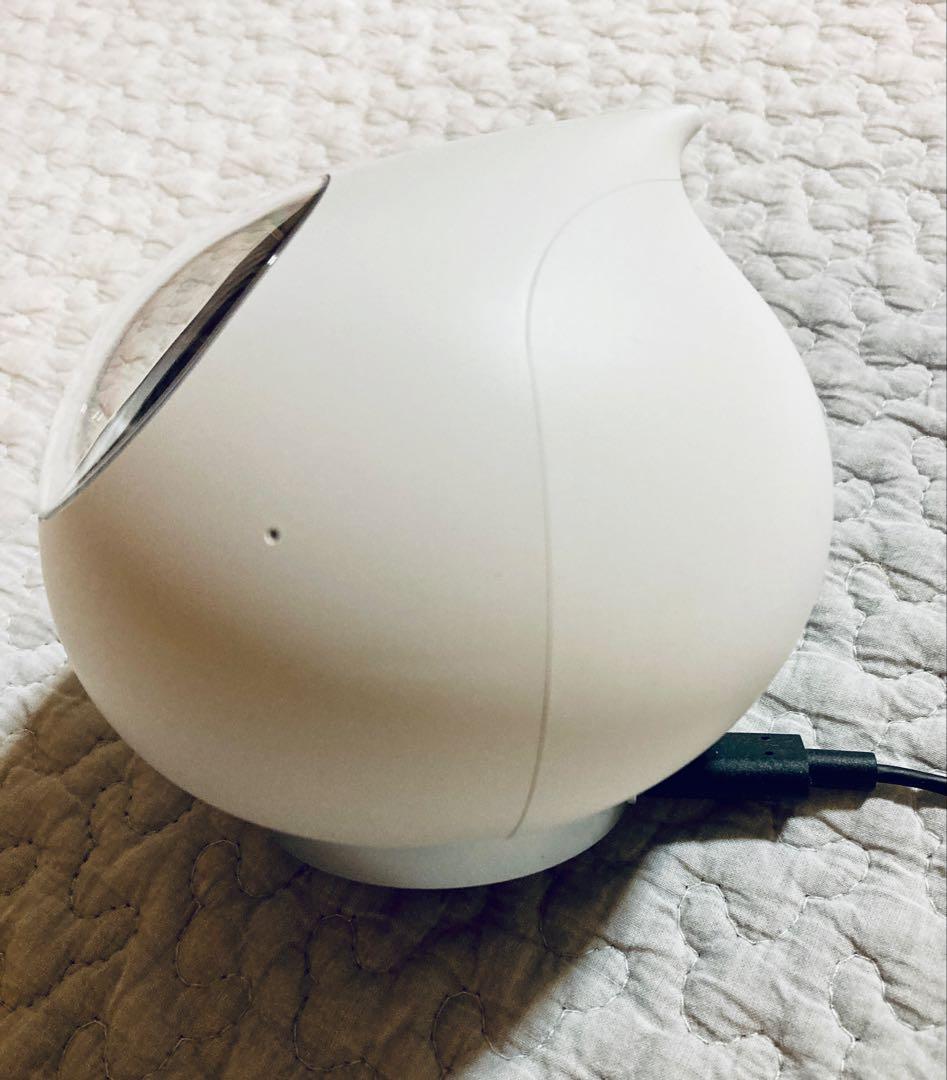 AIロボット ロミィ Romi マットホワイト