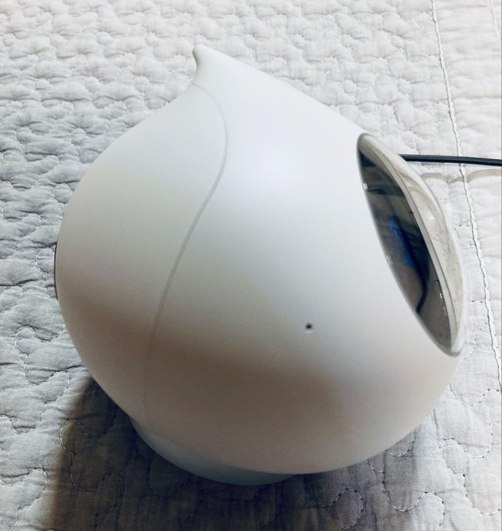 AIロボット ロミィ Romi マットホワイト