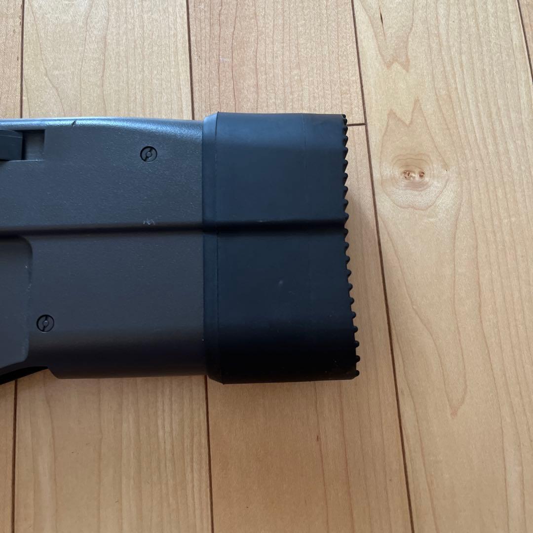 東京マルイ スタンダード電動ガンP90TR