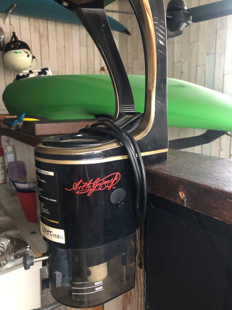 【中古】ギネス サージャー 泡立て器