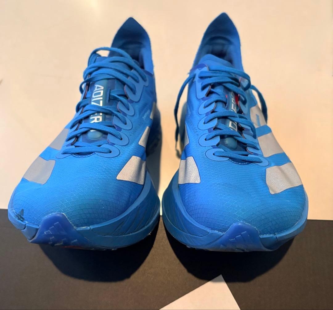 Adidas アディゼロ アディオス プロ 4 M 27.0センチ