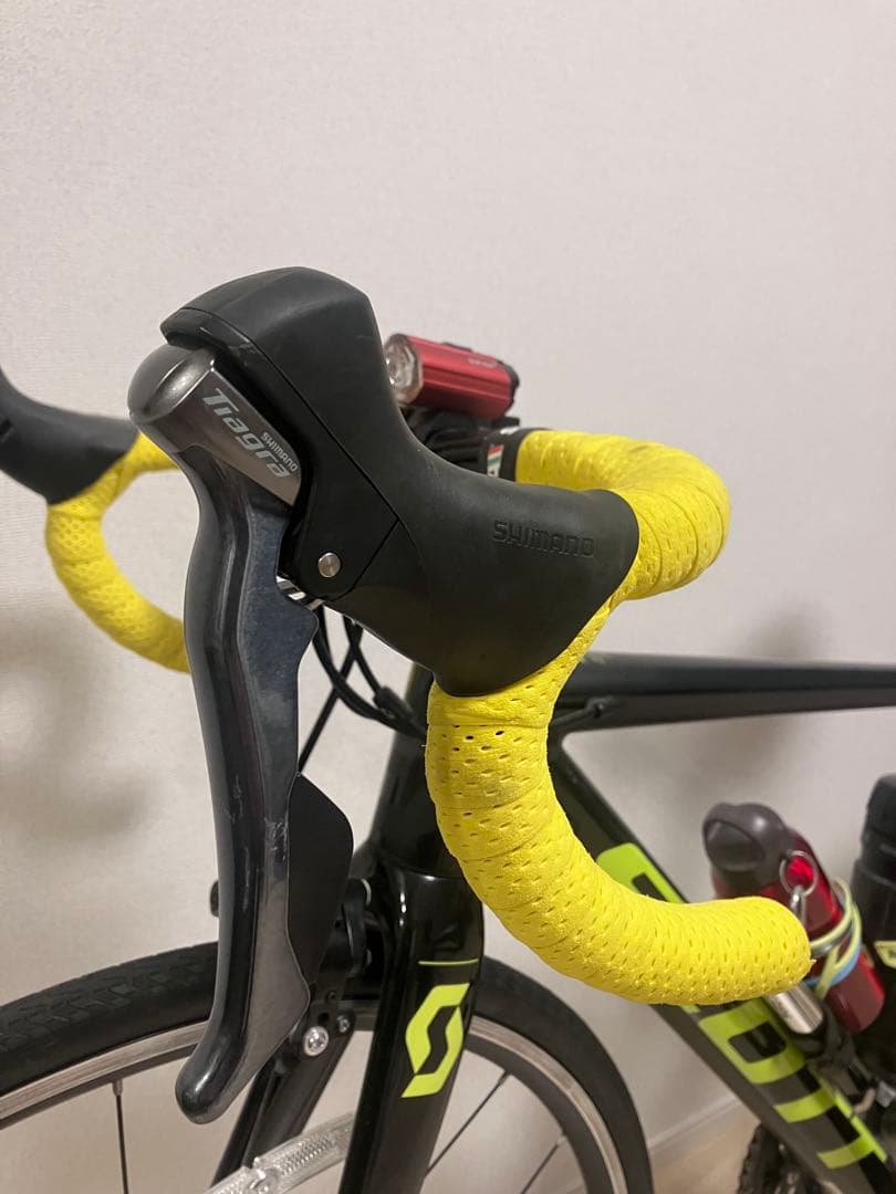 Scott ロードバイク Shimano Tiagra