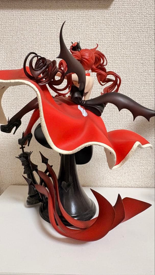 Myethos ミートス　ハートの女王　フィギュア