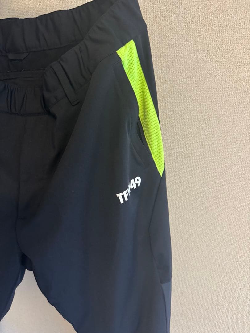 TFW49 ゴルフウェアセット　L、XL