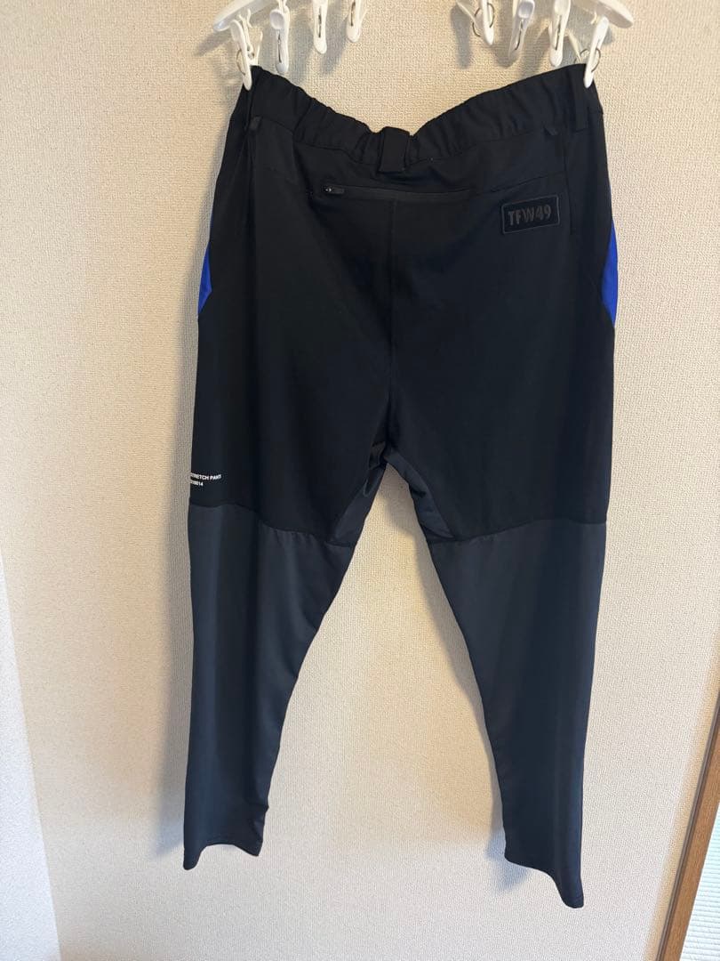 TFW49 ゴルフウェアセット　L、XL