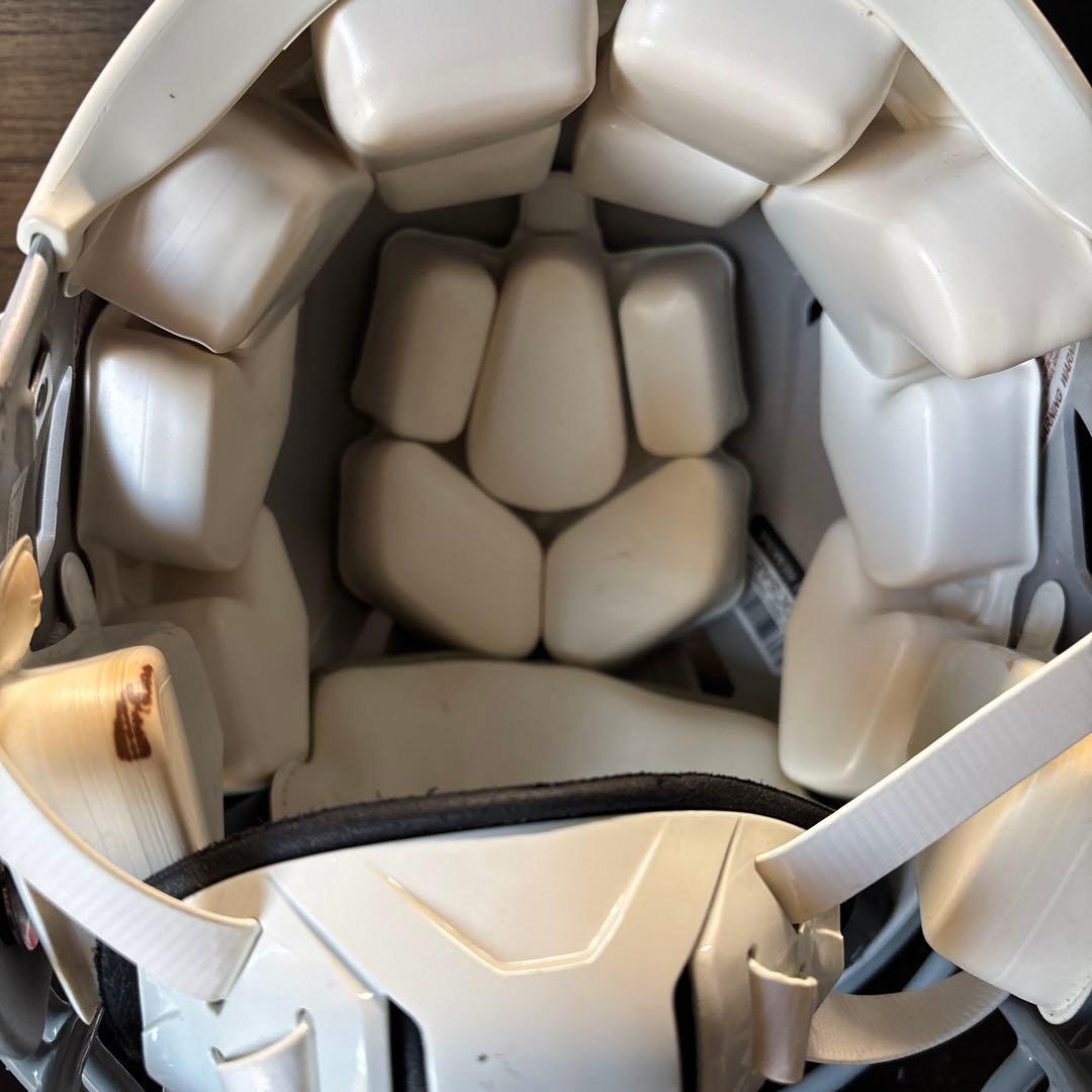 Riddell\"スピード・アイコン\"Lサイズ