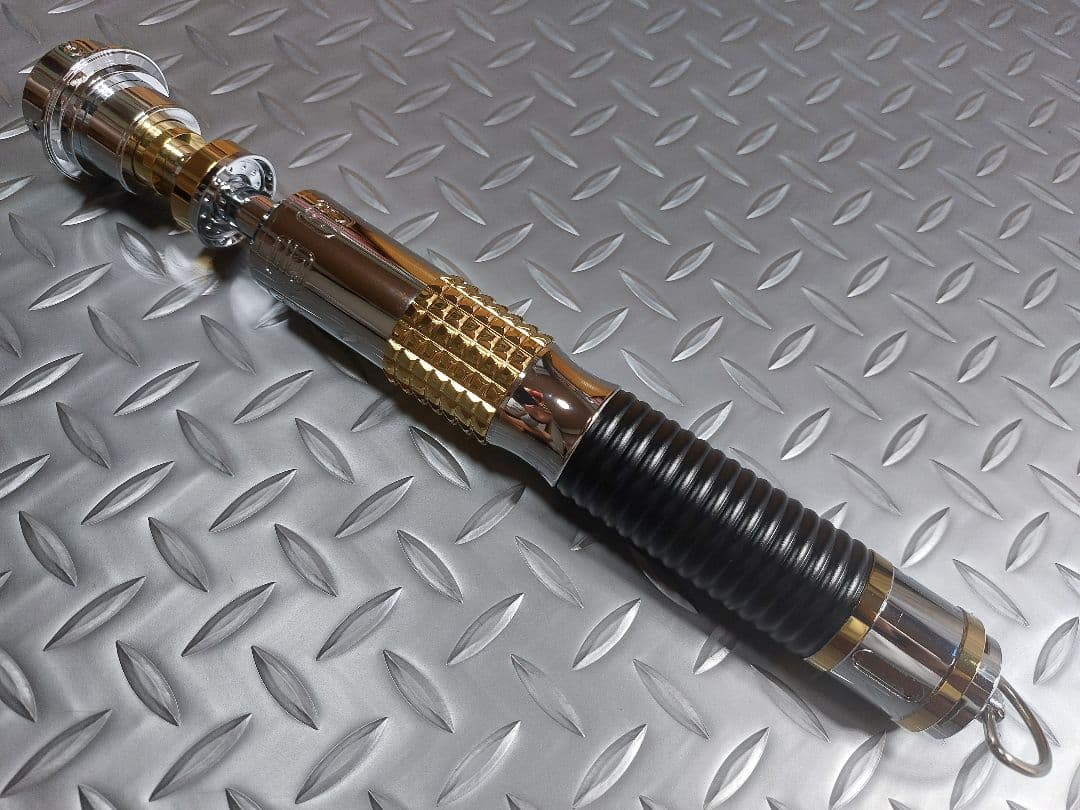 カスタムライトセーバー「EnoCordova Variant」XRGB3・新品