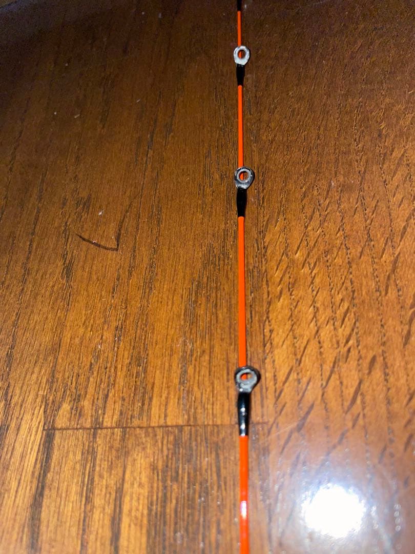 紅牙　AIR 610MB TG