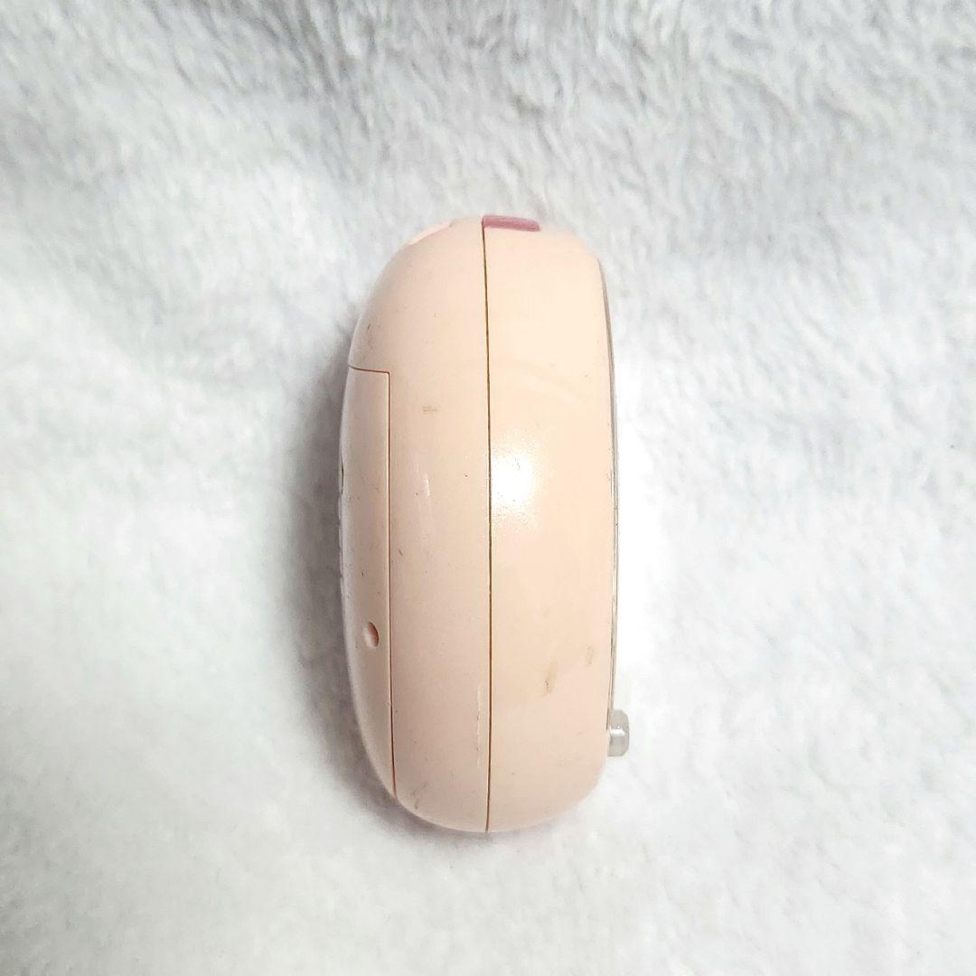 【希少】 たまごっち たまごっちみくす メロディ ピンク 動作品