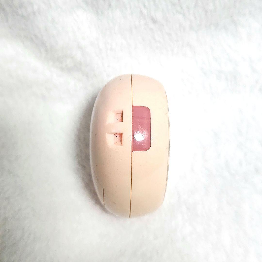 【希少】 たまごっち たまごっちみくす メロディ ピンク 動作品