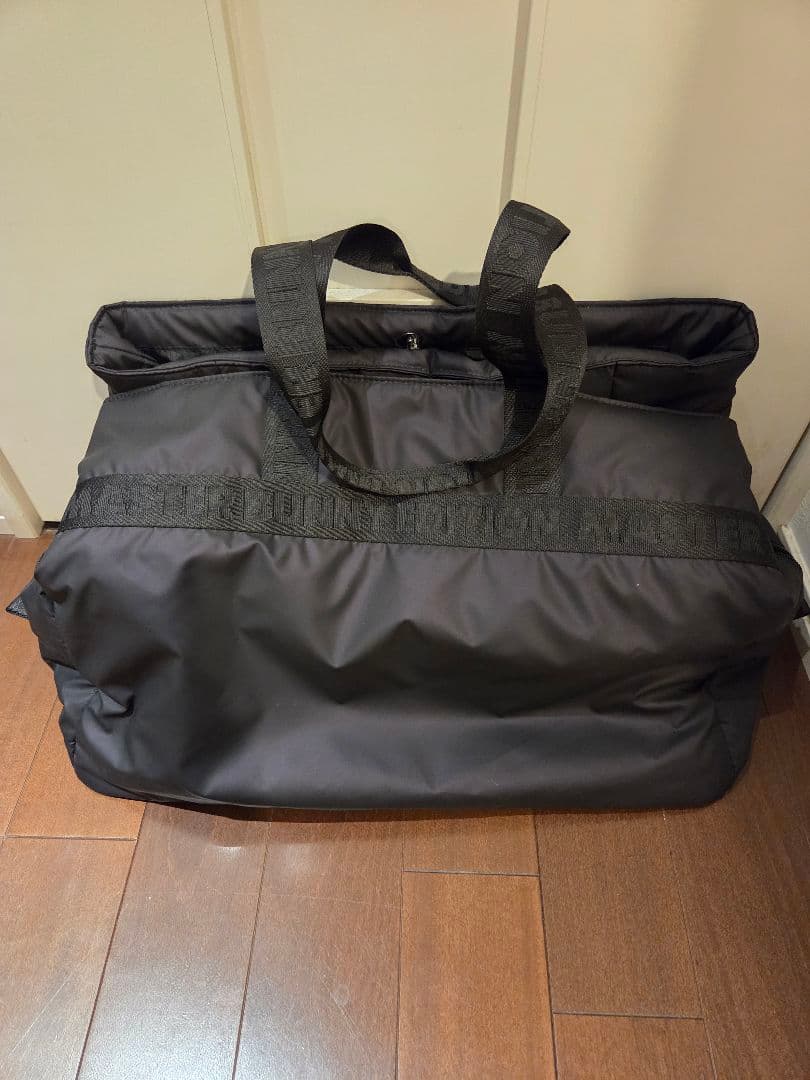 マスターバニーエディション ロッカーバッグ トートバッグ