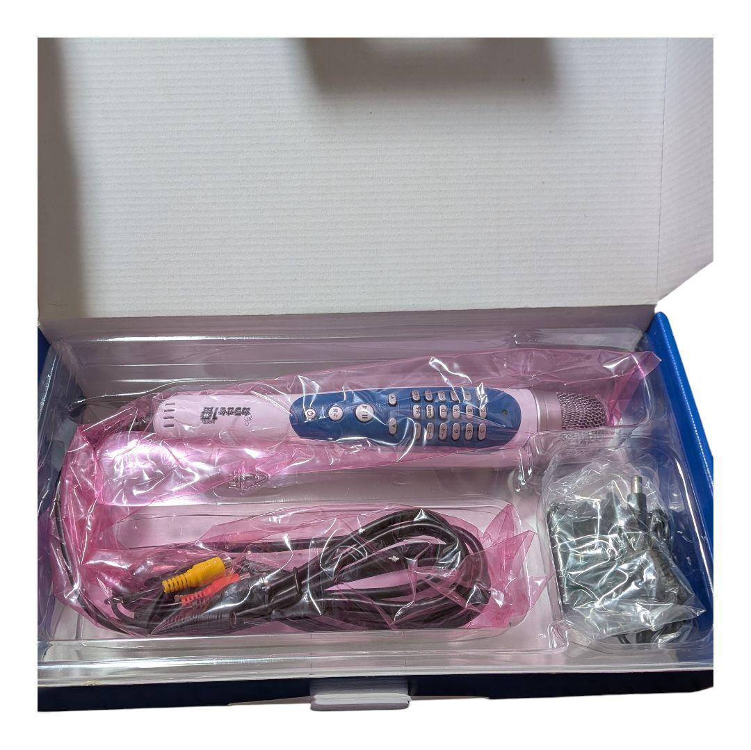 夢グループ カラオケ1番 YK-3008 内蔵 300曲
