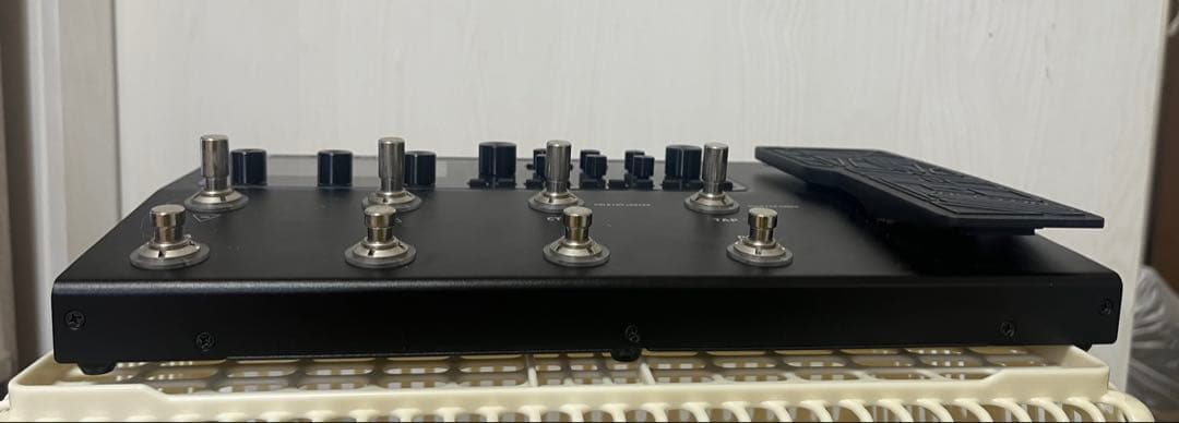 Valeton GP-200 マルチエフェクター