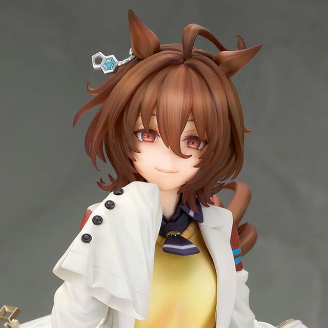 【新品未開封】ウマ娘 アグネスタキオンフィギュア アルター