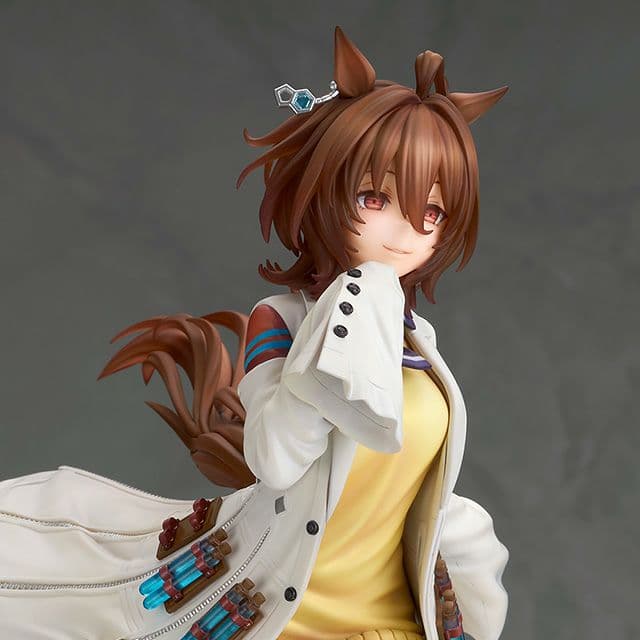 【新品未開封】ウマ娘 アグネスタキオンフィギュア アルター