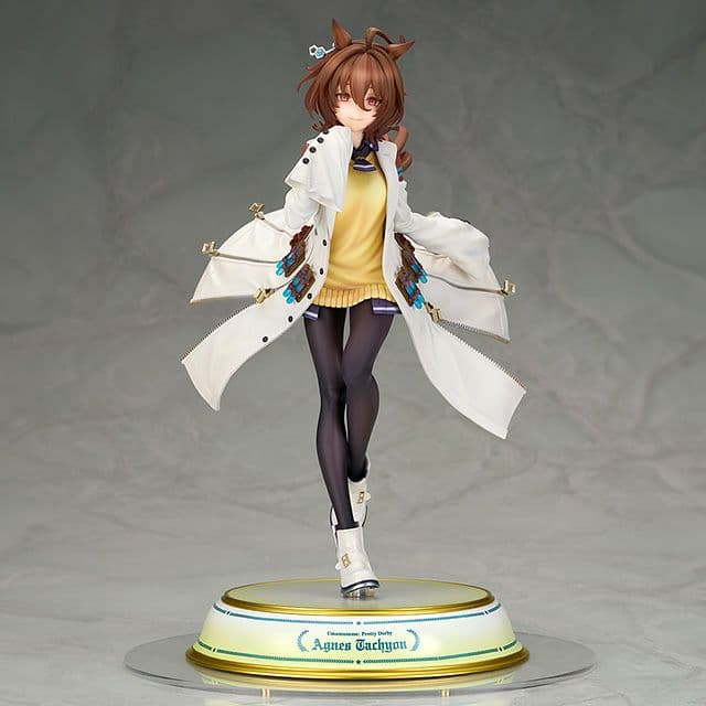 【新品未開封】ウマ娘 アグネスタキオンフィギュア アルター