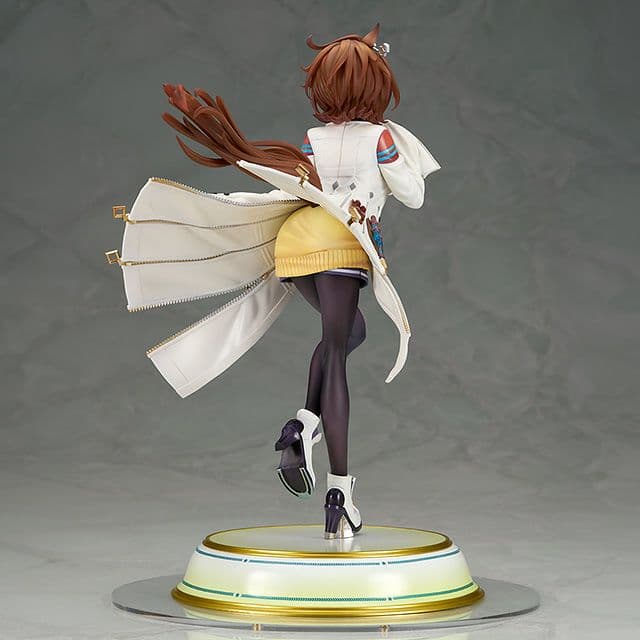【新品未開封】ウマ娘 アグネスタキオンフィギュア アルター