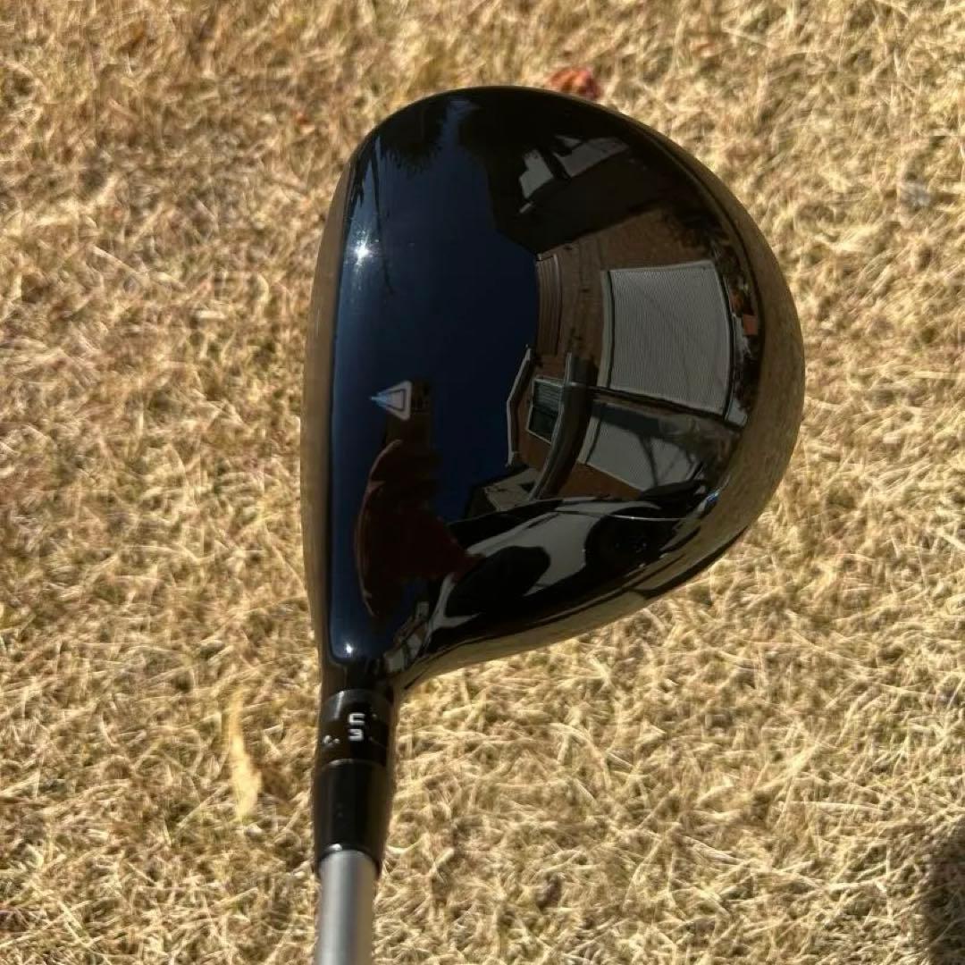 タイトリストTS1ドライバー9.5°SRディアマナ