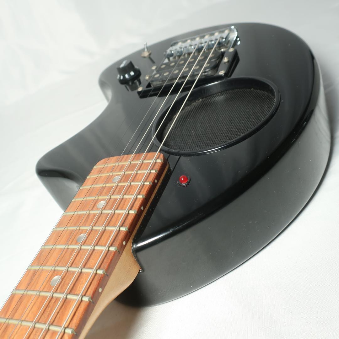 FERNANDES ZO-3 エレキギター ブラック