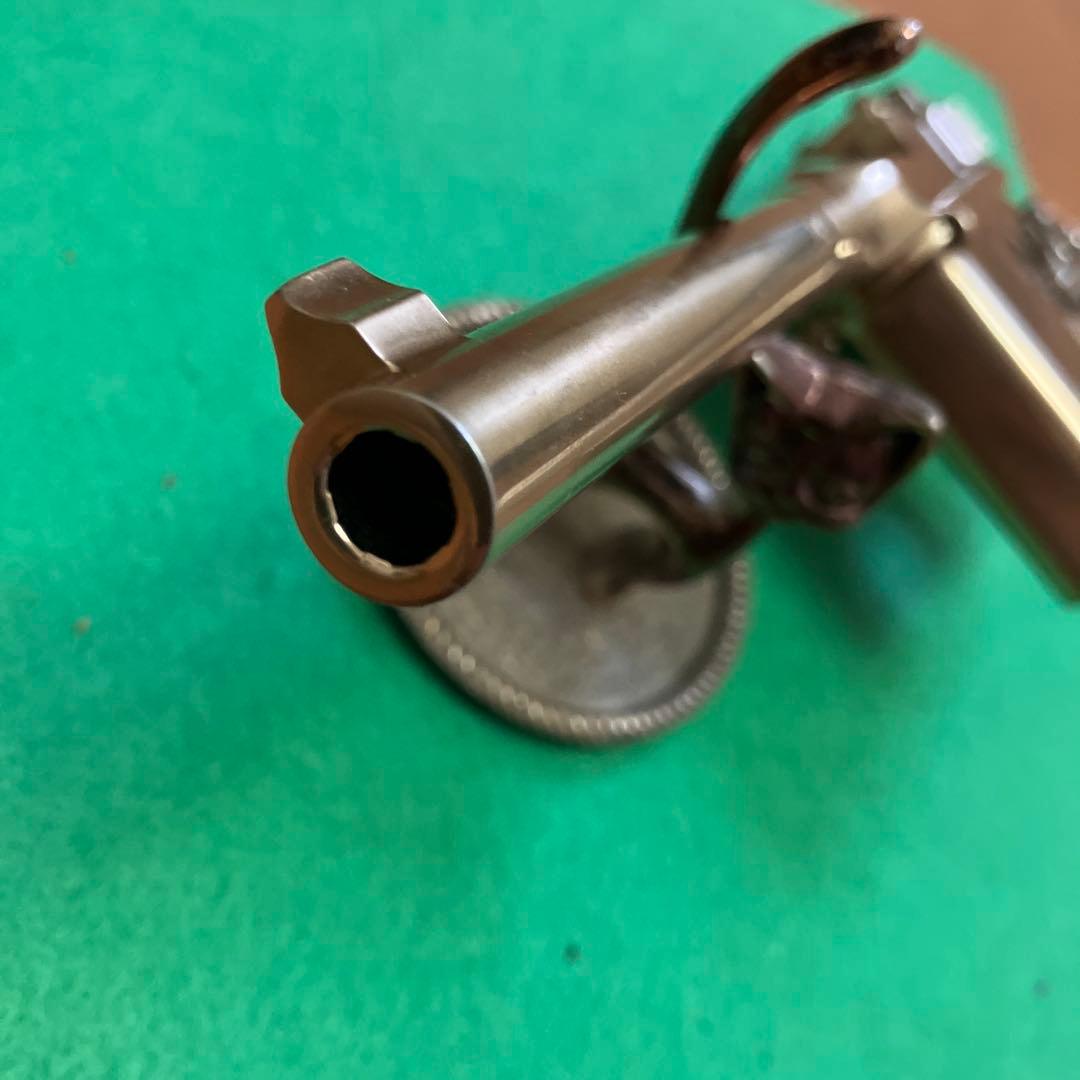 Mauser Schnellfeuer M712 モデルガン