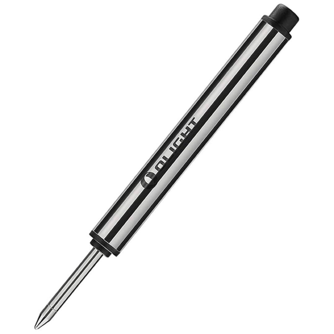 OLIGHT O'pen Mini 7本 & 替芯6本 8点セット