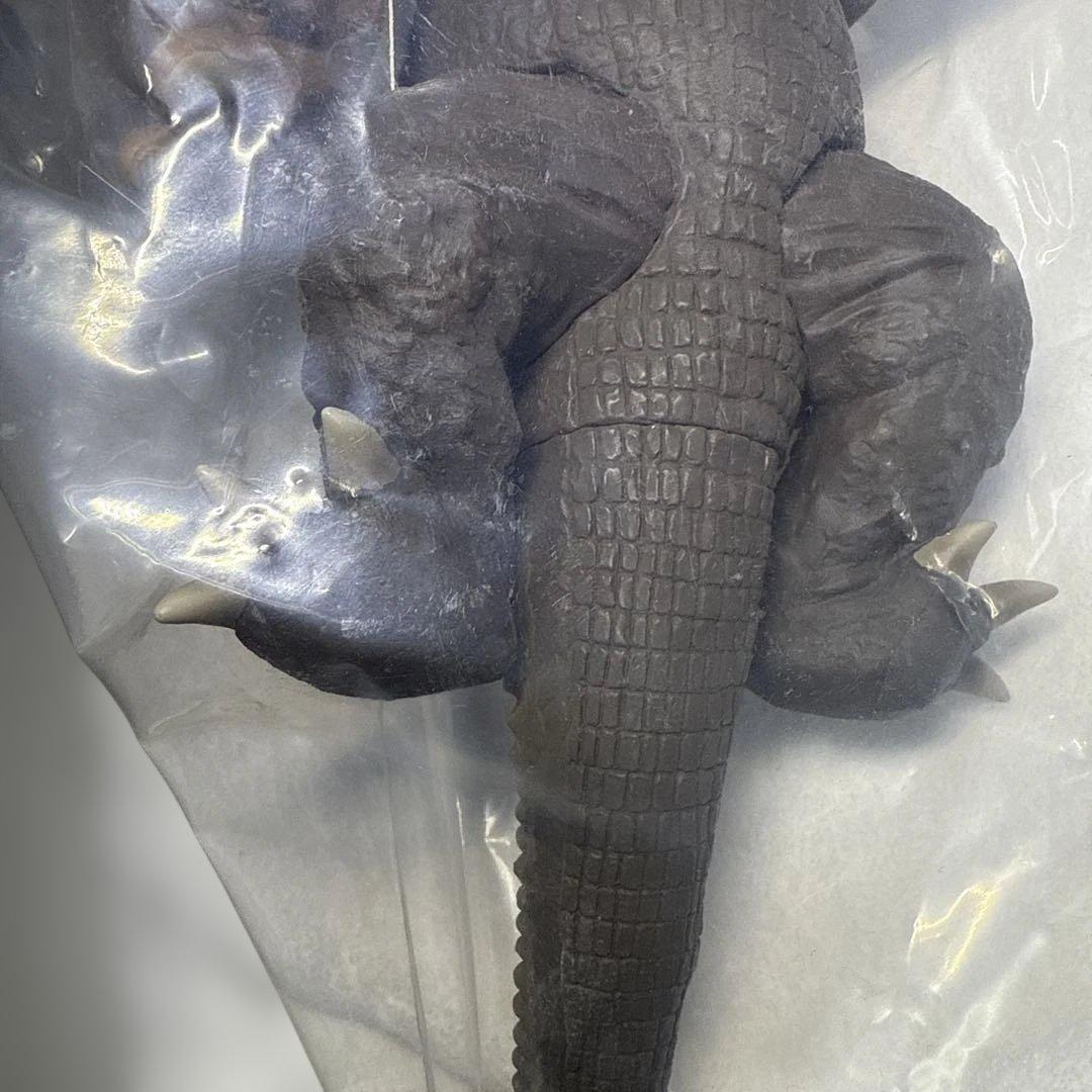 バラゴン　フランケンシュタインVS地底怪獣