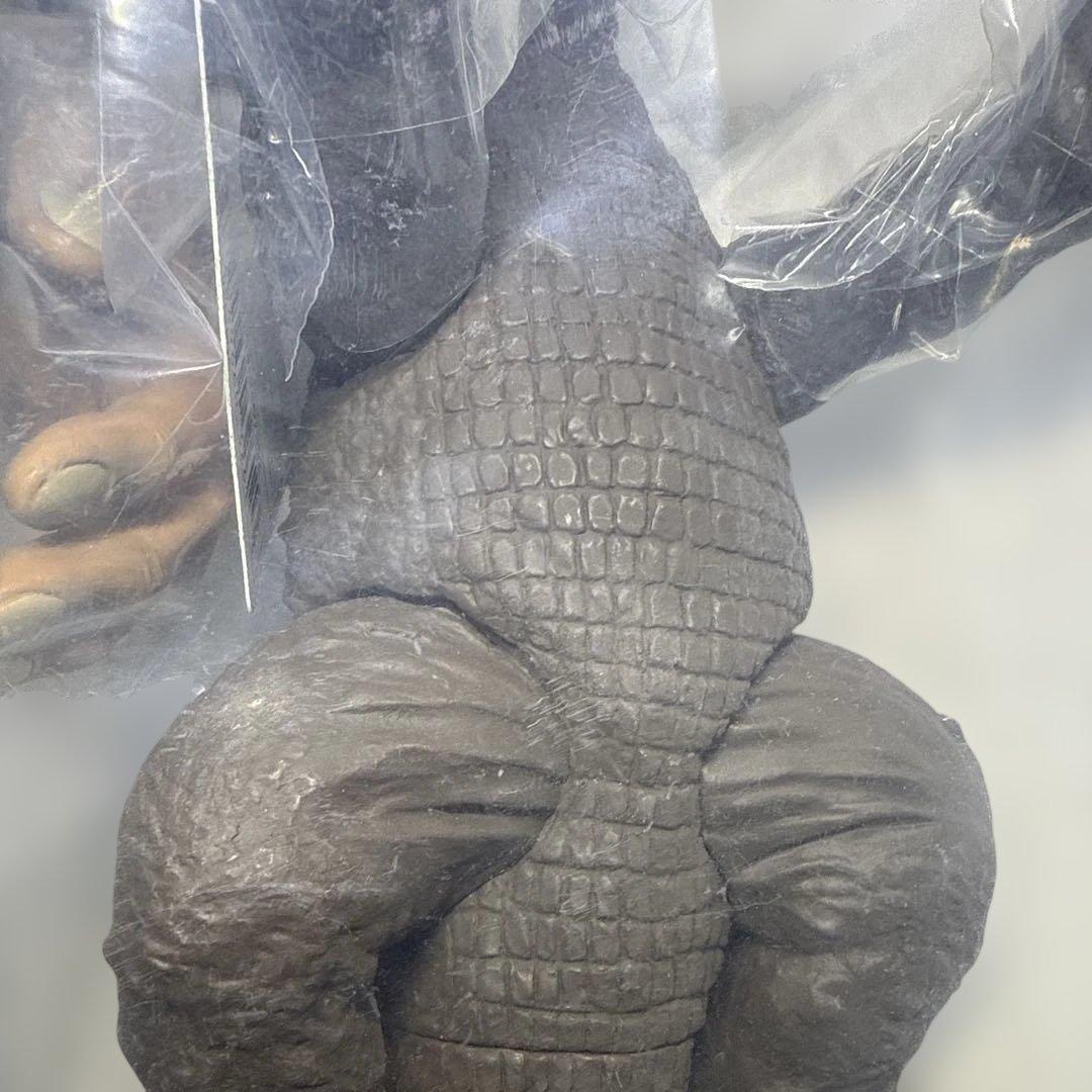 バラゴン　フランケンシュタインVS地底怪獣