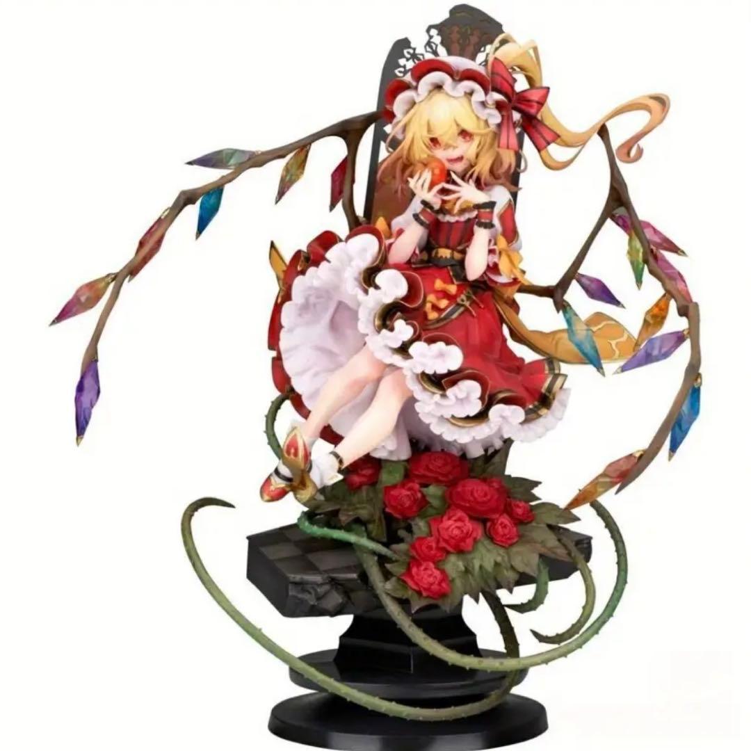 東方Project　フランドール・スカーレット　フィギュア