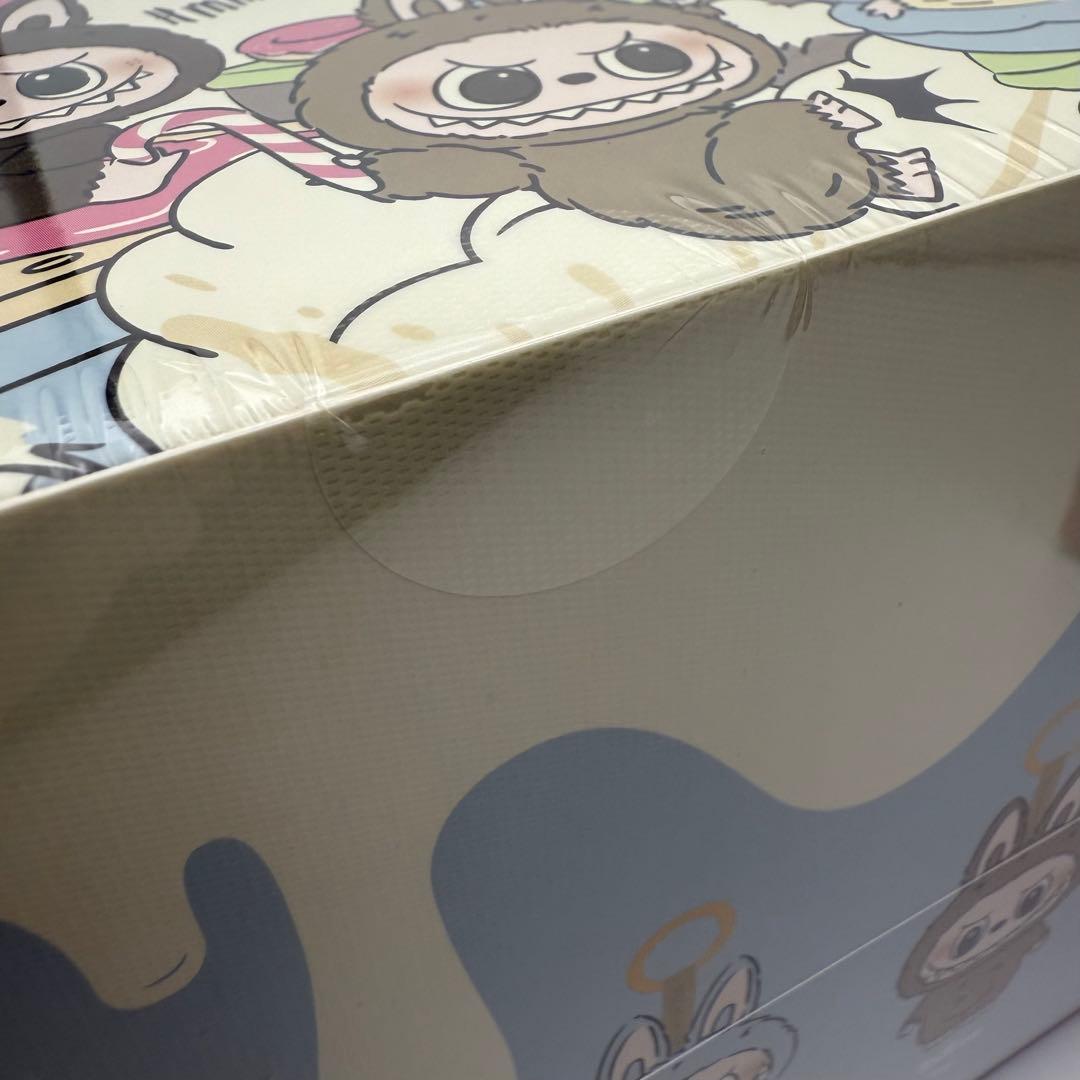 ポップマート EXCITING MACARON アソート　2BOX