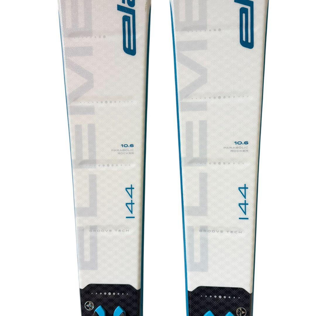 【ELAN】極美品　element PARABOLIC ROCKER 10.6