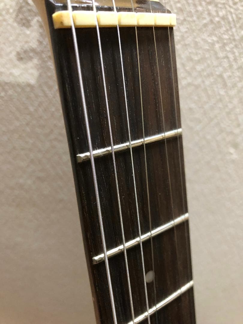 Elioth S305　ストラトキャスタータイプ
