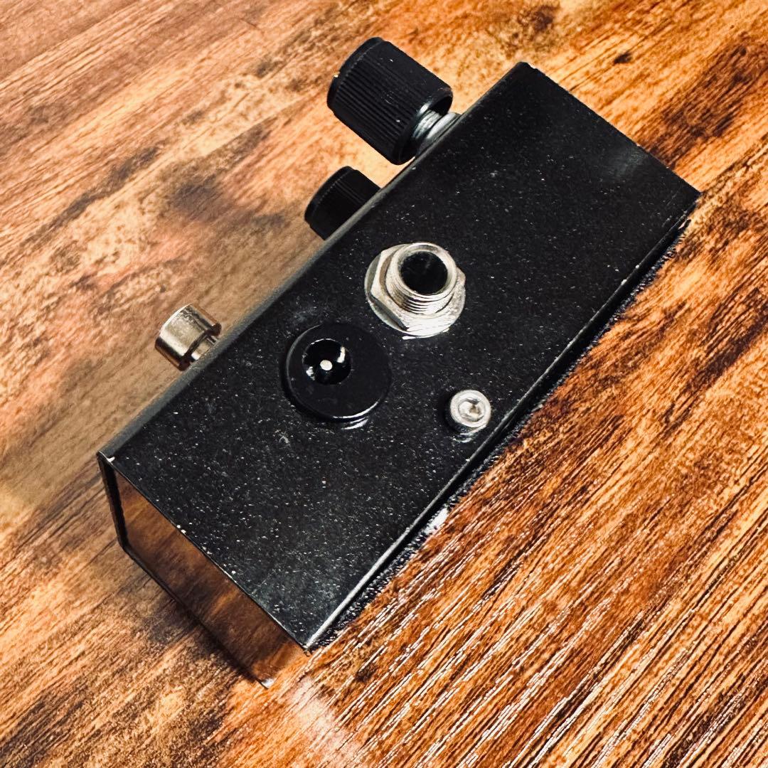 ベース Soul Power Instruments 190 Notch Filter