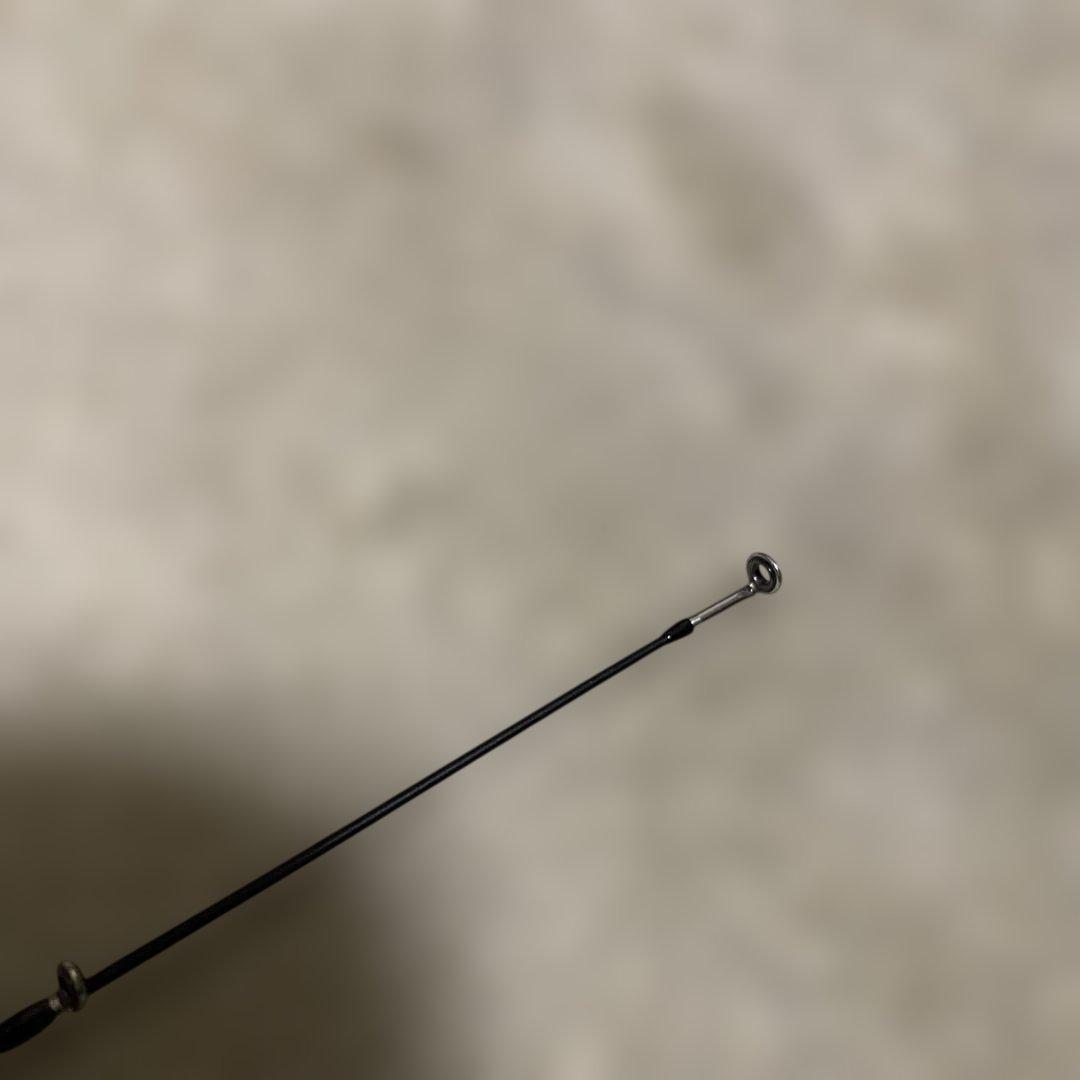 【美品】LUXXE 宵姫爽S63UL-solid