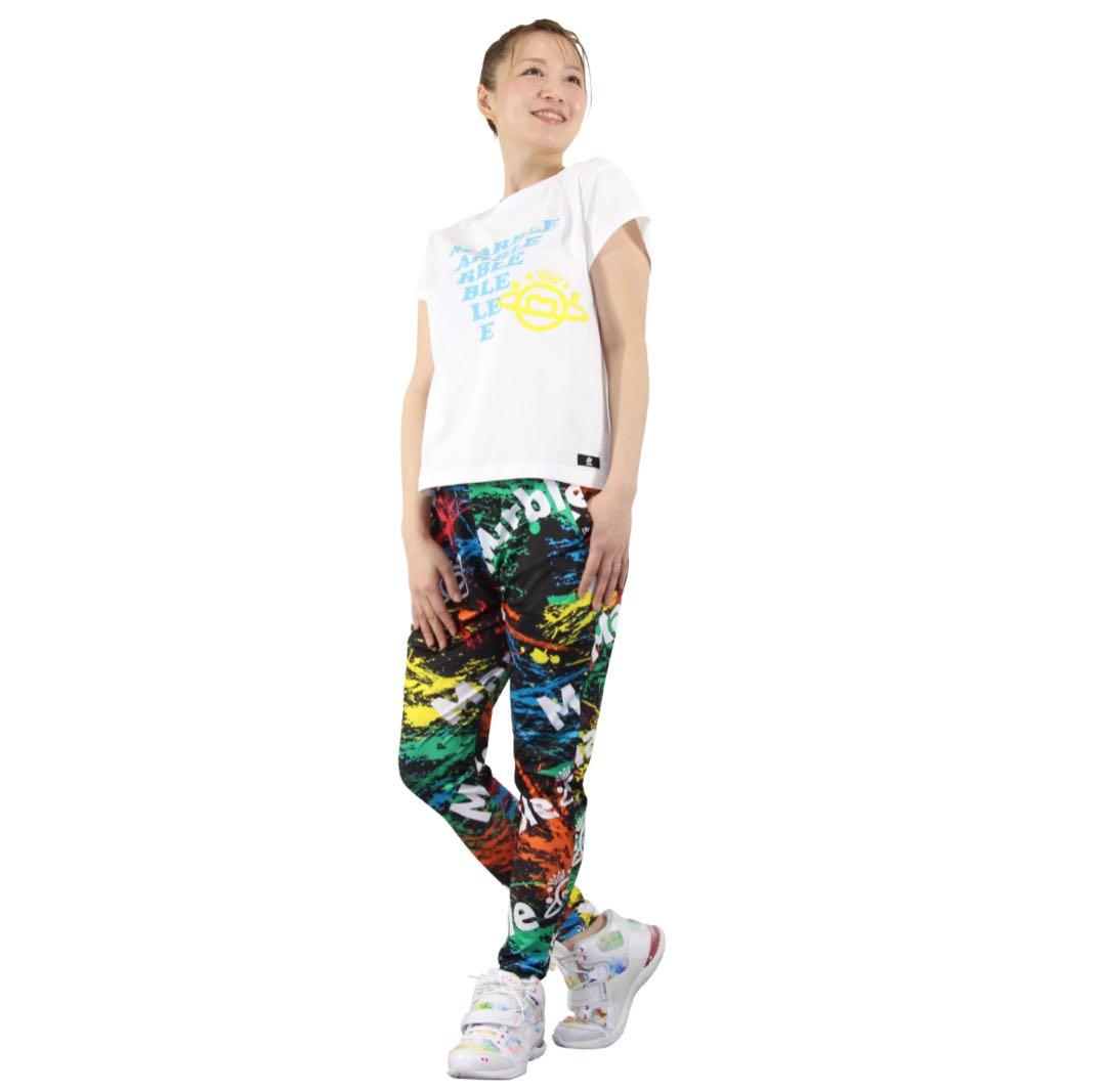 marble フィットネス ジム ダンス
