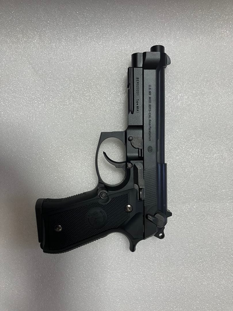 (早い者勝ち‼️)デザートイーグル&M9A1