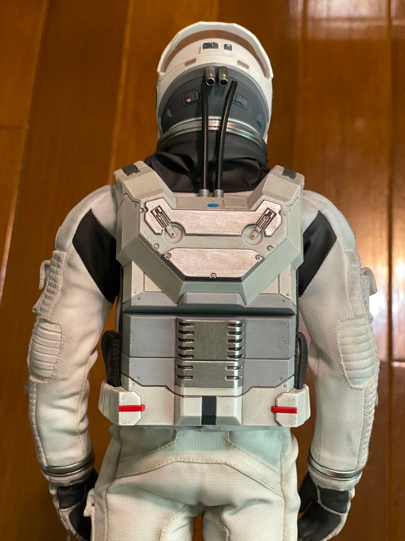 三歩製作 1/6 インターステラー クーパー Interstellar sf