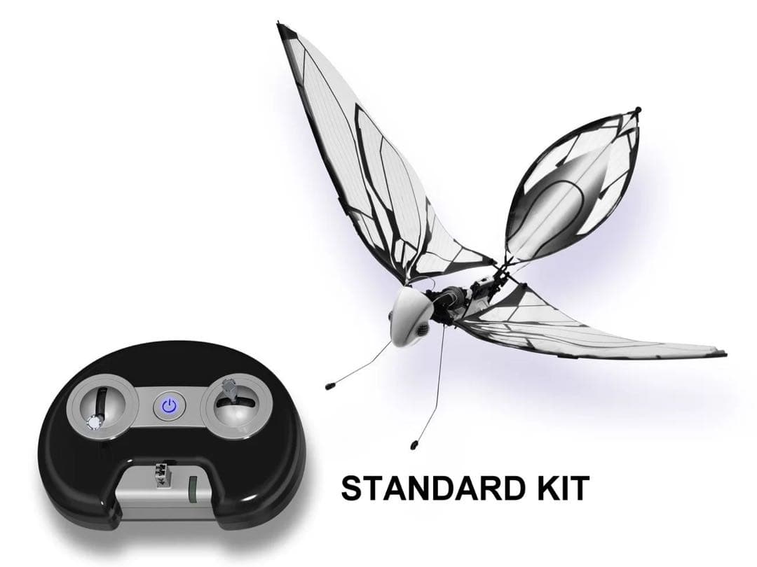 Fly Standard Kit リモコン飛行生物